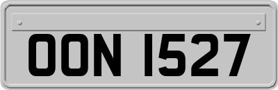 OON1527