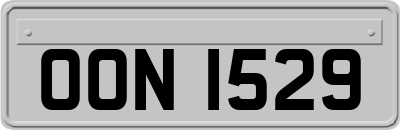 OON1529
