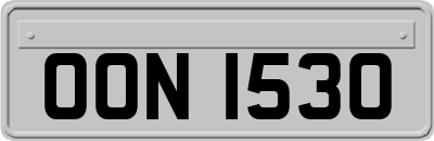 OON1530