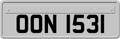 OON1531