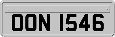 OON1546