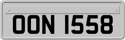 OON1558