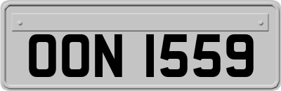 OON1559