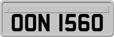 OON1560