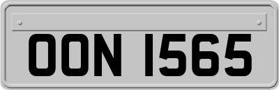 OON1565