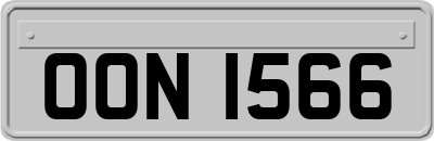 OON1566