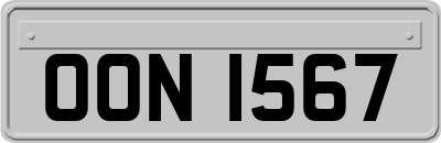 OON1567