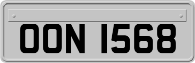 OON1568