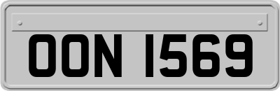 OON1569