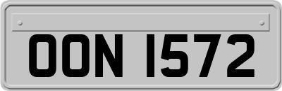 OON1572