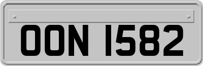 OON1582