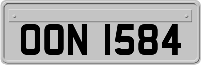 OON1584