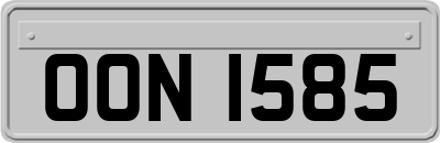 OON1585