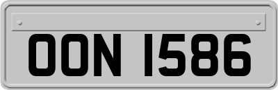 OON1586