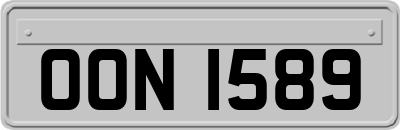 OON1589