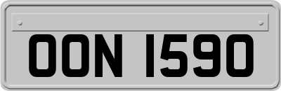 OON1590