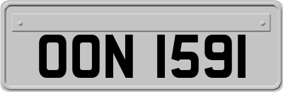 OON1591