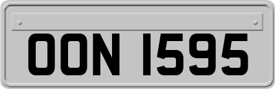 OON1595