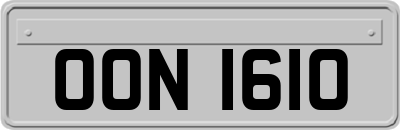 OON1610