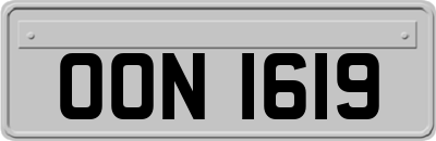 OON1619