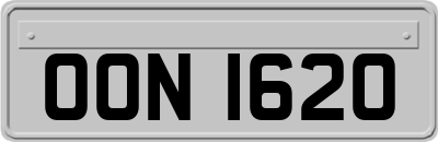 OON1620
