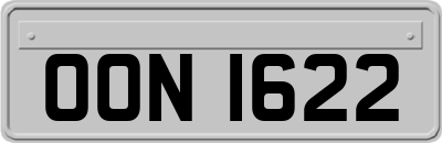 OON1622
