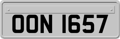 OON1657