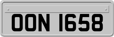 OON1658