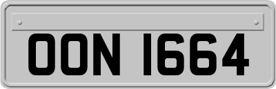 OON1664