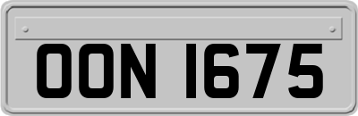 OON1675