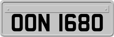 OON1680