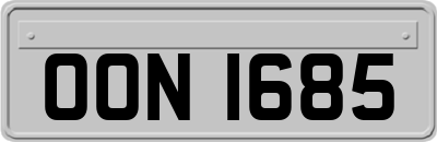 OON1685