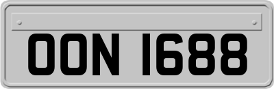 OON1688