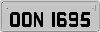 OON1695