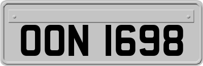 OON1698