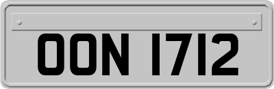 OON1712