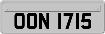 OON1715