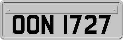 OON1727