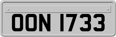 OON1733