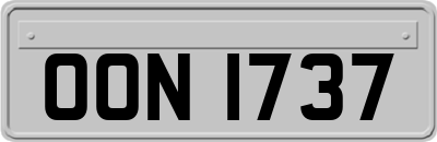 OON1737
