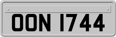 OON1744