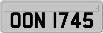 OON1745