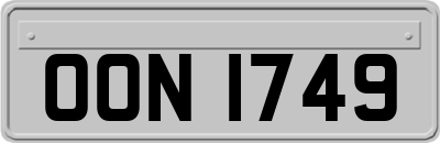OON1749