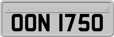 OON1750