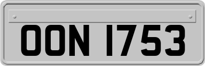OON1753