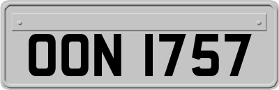 OON1757