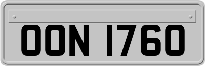 OON1760