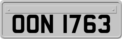 OON1763
