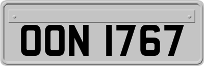 OON1767