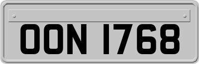 OON1768